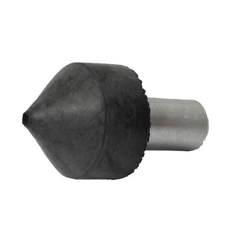 RUBBER TIP, 25MM TO SUIT GROZ ABG-3 SERIES SAFETY BLOW GUN