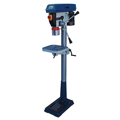 Drill Press Stand Tool Drilling Pedestal Clamp Holder For Electric Hand  Drill