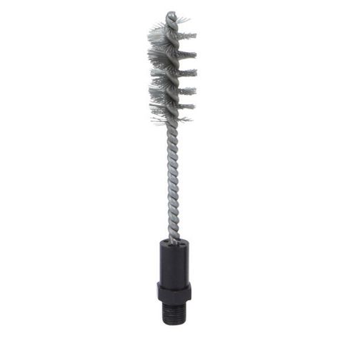 ZSA/NZL/S/LAG GROZ TIP FOR PRO SERIES ALLOY BLOW GUN, STEEL WIRE BRUSH