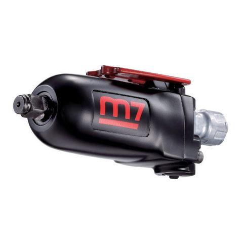 M7 IMPACT WRENCH, MINI BUTTERFLY STYLE, 139MM LONG, 3/8" DR, 100 FT/LB