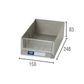 ITM PARTS CABINET, LOCKABLE, METAL A6 30 DRAWERS 533W x 313D x 970H