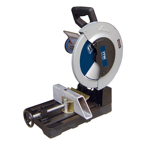 Drop saw on sale for steel