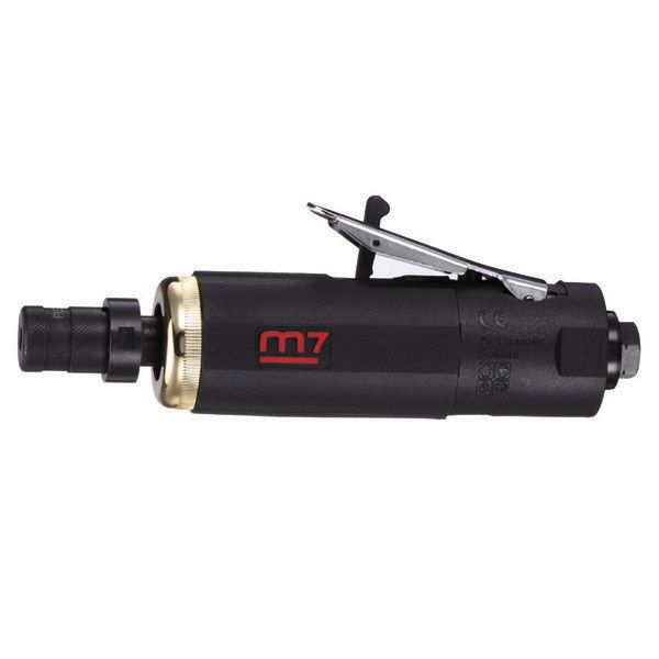 M7 Air Die Grinder - 19000RPM, QA-611B