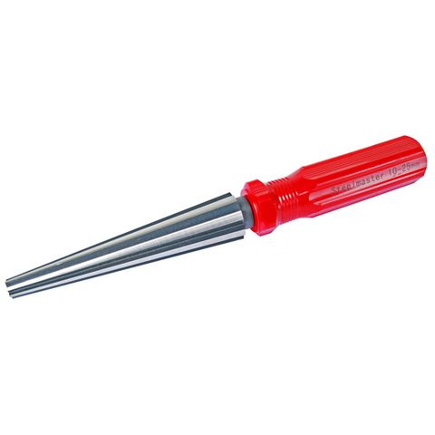 HOLEMAKER HAND HELD TAPER REAMER, 10-25MM