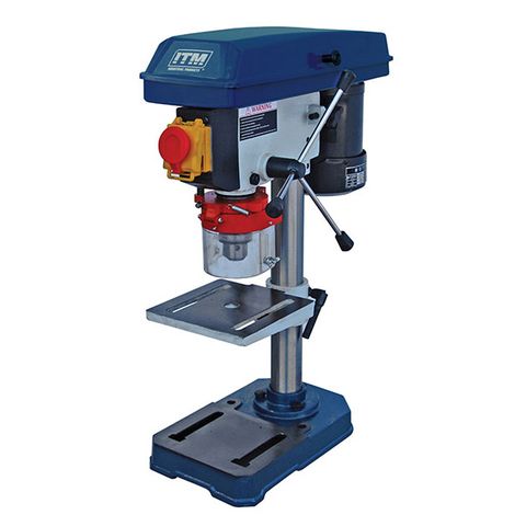 Bench drill deals machine 13mm