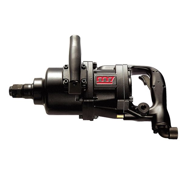 M7 IMPACT WRENCH, D HANDLE, 1" DR, 10.5KG, 2500 FT/LB M7NC8242 ITM