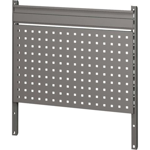 ITM HANG PANEL, PEGBOARD, SUIT TOOL CARTS
