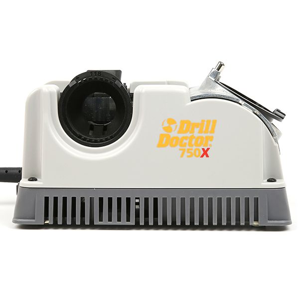 Drill doctor online dd750x