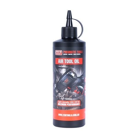 M7 AIR TOOL OIL 500ML