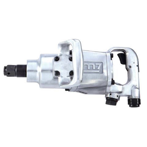 M7 IMPACT WRENCH, D HANDLE, 10.9KG, 1" DR, 1800 FT/LB - CLEARANCE PRICING