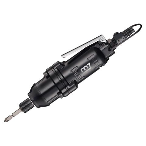 M7 HEAVY DUTY STRAIGHT SCREWDRIVER, 44-177 FT/LB, M8 BOLT CAPACITY, 1/4 ...