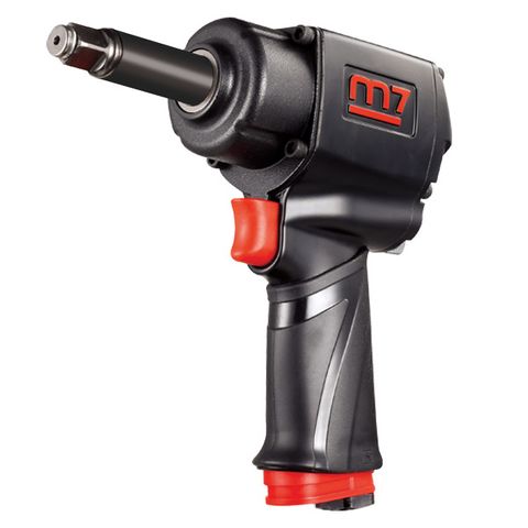 M7 IMPACT WRENCH WITH 2