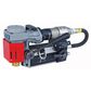 HOLEMAKER AIR 35, FULLY ATEX 11 CERTIFIED, PNEUMATIC MAGNETIC BASE 
ANGLE DRILL,CAP: 35MM DIA X 25MM