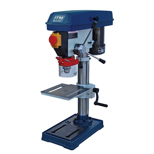 Bench drill sale