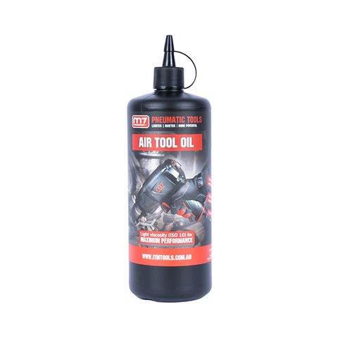 M7 AIR TOOL OIL 1 LITRE