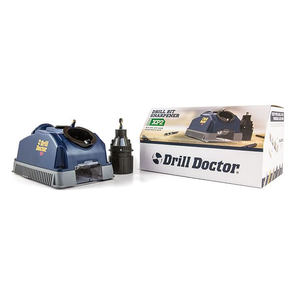 Drill doctor xp2 new arrivals