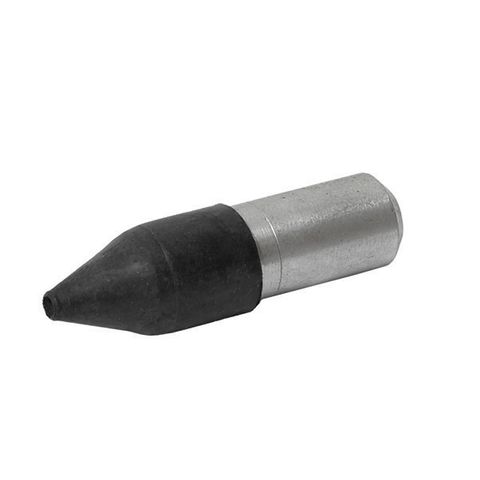 RUBBER TIP, 12MM TO SUIT GROZ ABG-3 SERIES SAFETY BLOW GUN