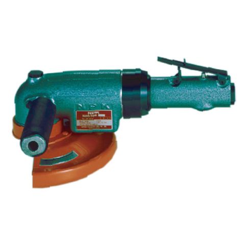 NPK 180MM AIR ANGLE GRINDER SAFETY LEVER THROTTLE