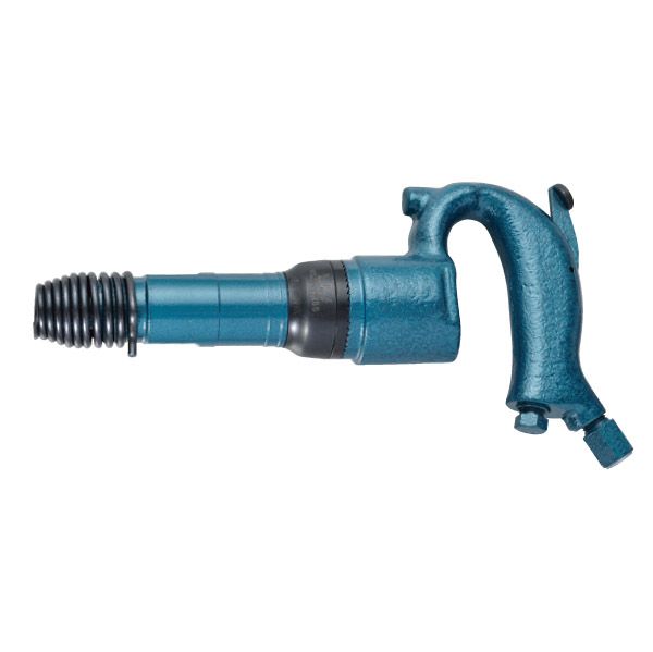 NPK AIR CHIPPING HAMMER 3200 BPM 18MM PISTON DIA 75MM STROKE NPK