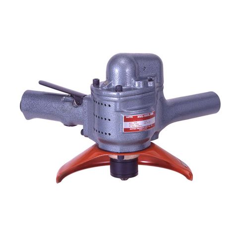 NPK 180MM VERTICAL AIR GRINDER SAFETY LEVER THROTTLE NPK NVG180SLW ITM Industrial Products