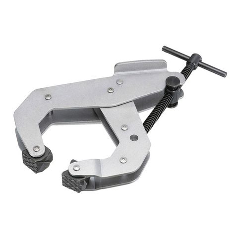 EHOMA CANTILEVER "C" CLAMP 25MM X 15MM  130KGP