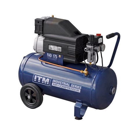 Direct Drive vs Belt Drive Air Compressors, Blog