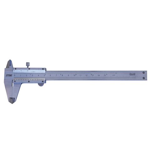 forge steel vernier caliper