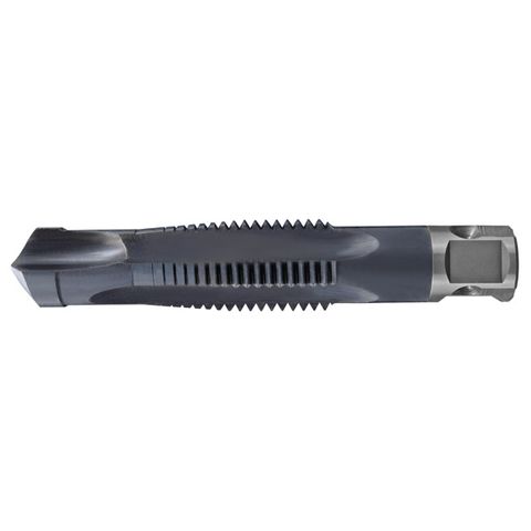 HOLEMAKER COMBINATION DRILL TAP, WITH 3/4" UNIVERSAL SHANK, M16 X 2.0