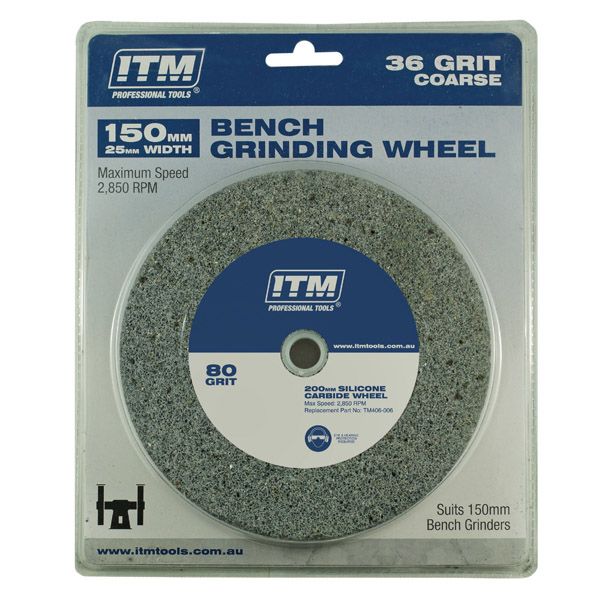 Bench grinder deals cutting wheel