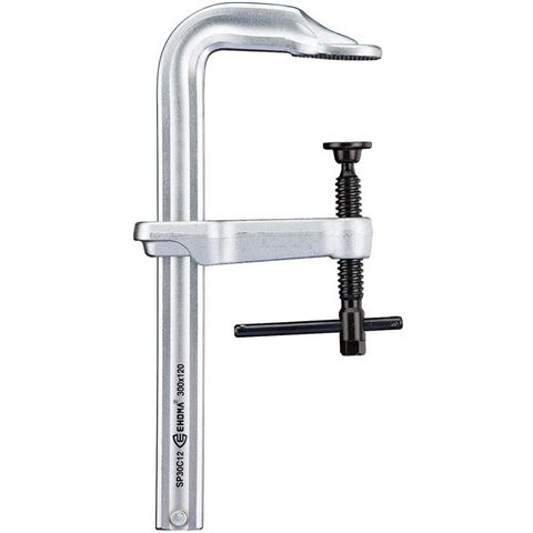 Plumbing c clamp discount