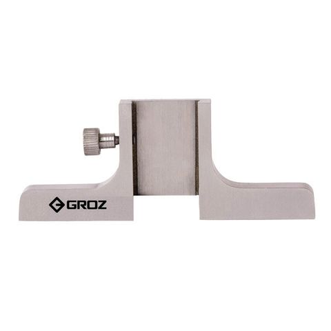 DBA/3 GROZ DEPTH BASE ATTACHMENT FOR CALIPER, BASE: 75MM/3