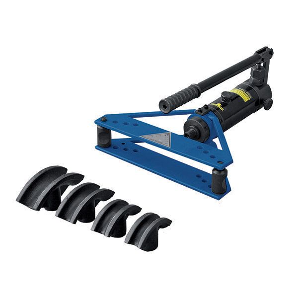 ITM 3/8" TO 1" HYDRAULIC PIPE BENDER TM81103025 ITM Industrial