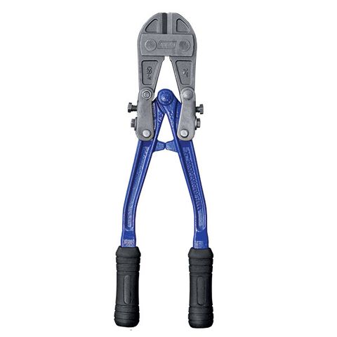 FORGED HANDLE BOLT CUTTERS