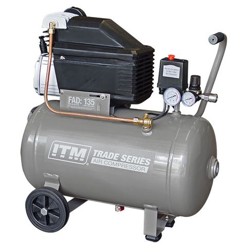 Direct Drive vs Belt Drive Air Compressors, Blog