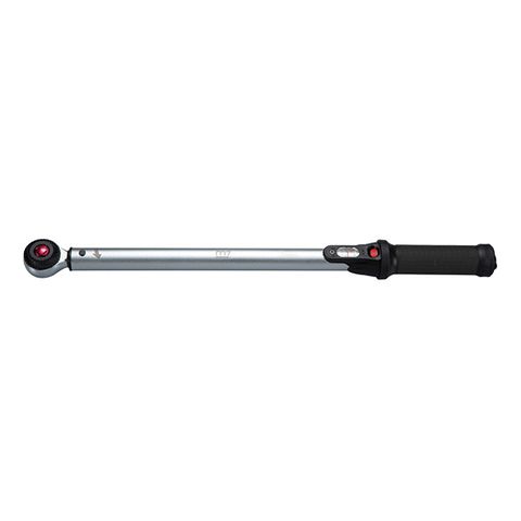 M7 WINDOW SCALE TYPE TORQUE WRENCHES - REVERSIBLE