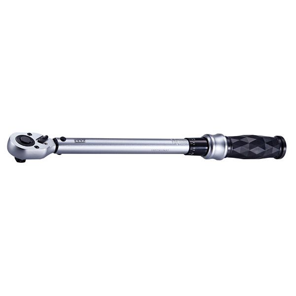 M7 1/2" PROFESSIONAL TORQUE WRENCH, 2 WAY TYPE, 20210NM /14.8155FT