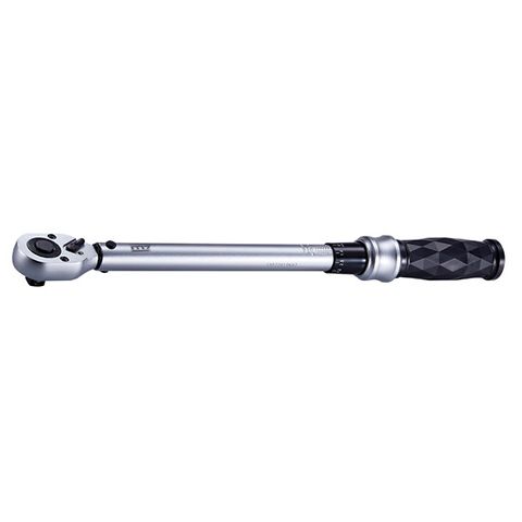M7 1/2" PROFESSIONAL TORQUE WRENCH, 2 WAY TYPE, 20-210NM /14.8-155FT - LB