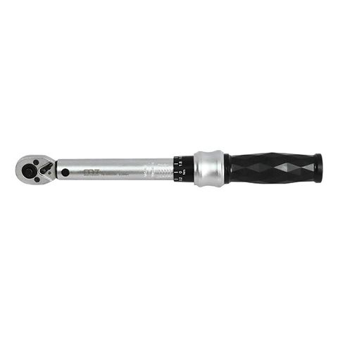 M7 3/8" PROFESSIONAL TORQUE WRENCH, 2 WAY TYPE, 5-25NM / 3.69-18.4 FT/LB