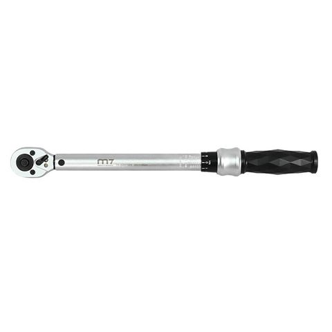 M7 3/8" PROFESSIONAL TORQUE WRENCH, 2 WAY TYPE, 20-110NM /14.8-81.1FT - LB