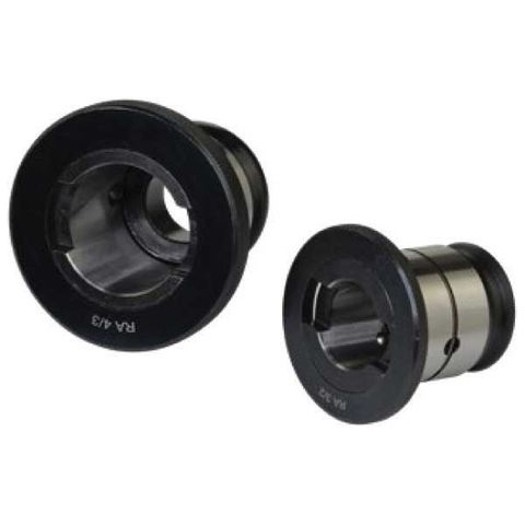 TAPPING CHUCK REDUCTION ADAPTOR 4/2  (60 MM / 31 MM)