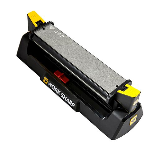 WORKSHARP BENCHSTONE SHARPENER