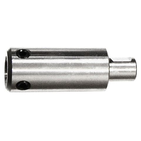 HOLEMAKER EXTENSION ARBOR 100MM, TO SUIT 6MM PILOT PIN