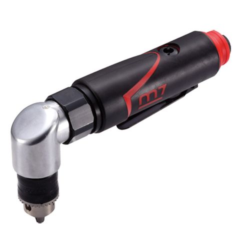 ***NLA*** M7 RIGHT ANGLE DRILL, REVERSIBLE, KEY CHUCK, 0.5HP, 1900RPM, 3/8" CAPACITY