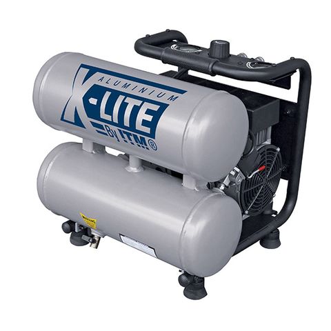 Twin tank deals air compressor