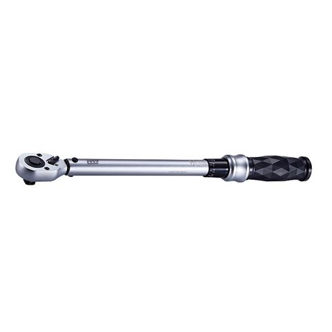 PROFESSIONAL TORQUE WRENCHES - REVERSIBLE