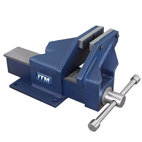 125mm deals bench vice