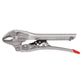 EHOMA AUTOMATIC LOCKING PLIER, CURVED JAW, 250MM