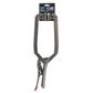 EHOMA AUTOMATIC LOCKING PLIER, C CLAMP  REGULAR TIP 450MM