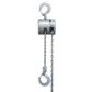 ITM CHAIN BLOCK, ALUMINIUM 360 DEGREE, 250 KG, 3 METRE LIFT