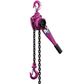 ITM LEVER HOIST, HEAVY DUTY, 1.5 TONNE, 1.5 METRE LIFT, WITH LOAD LIMITER